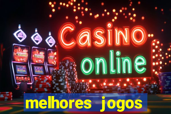 melhores jogos pagos ios